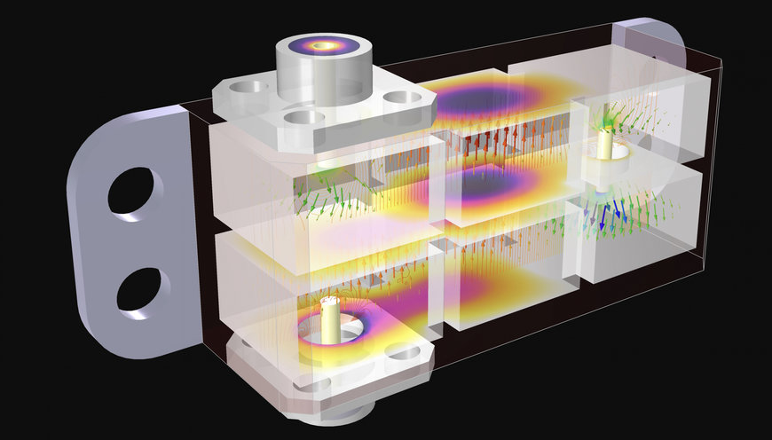 COMSOL Releases Version 5.6 and Introduces Four New Products